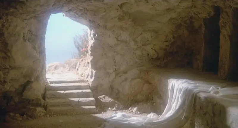 The Resurrection and Adoption