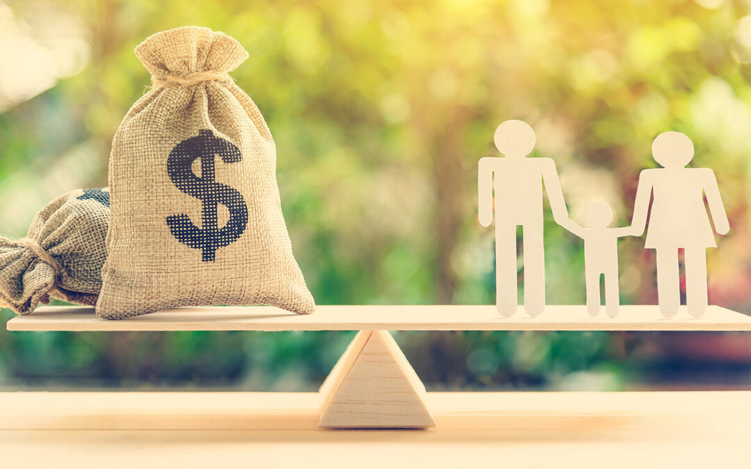 The Cost of Adoption