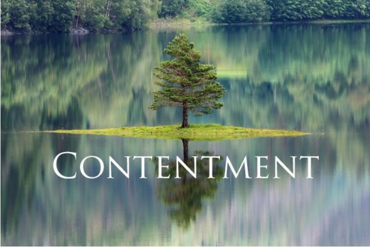 Contentment
