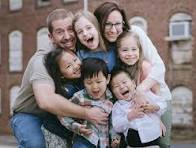 The Already/Not Yet of Adoption
