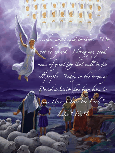 The Angelic Choir